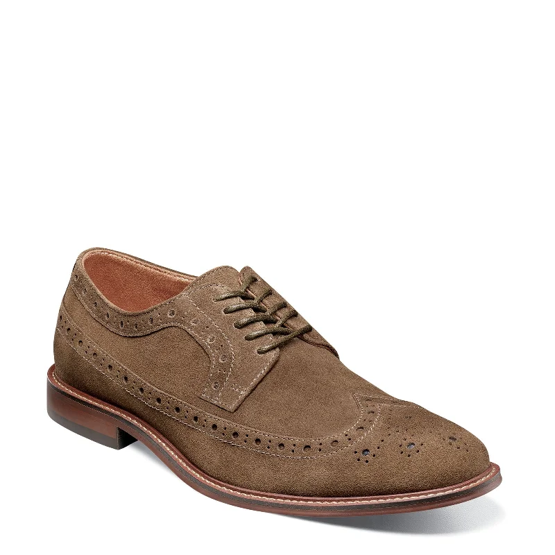 Men's Stacy Adams, Marligan Wingtip Oxford