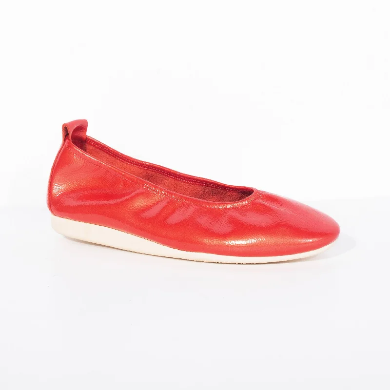 CORAL PATENT